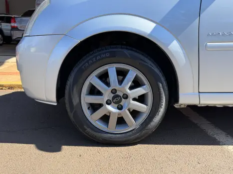CHEVROLET Meriva 1.4 4P FLEX MAXX, Foto 10