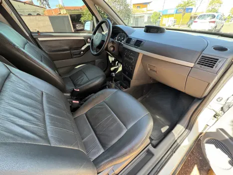 CHEVROLET Meriva 1.4 4P FLEX MAXX, Foto 13
