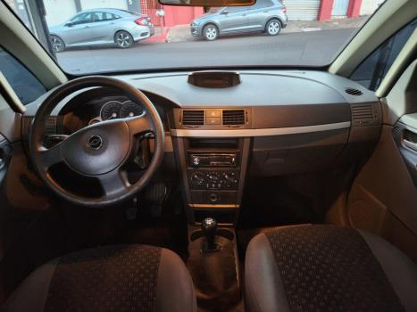 CHEVROLET Meriva 1.4 4P FLEX MAXX, Foto 3