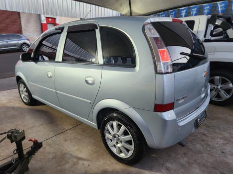 CHEVROLET Meriva 1.4 4P FLEX MAXX, Foto 4
