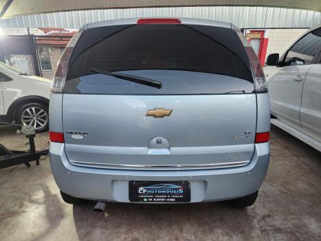 CHEVROLET Meriva 1.4 4P FLEX MAXX, Foto 5