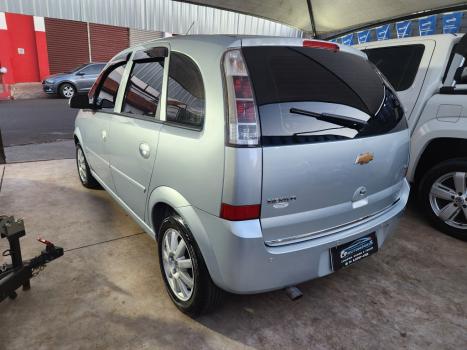 CHEVROLET Meriva 1.4 4P FLEX MAXX, Foto 6