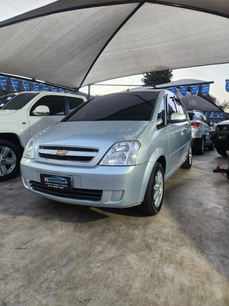 CHEVROLET Meriva 1.4 4P FLEX MAXX, Foto 7