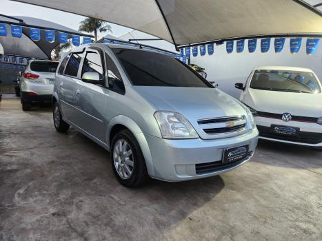 CHEVROLET Meriva 1.4 4P FLEX MAXX, Foto 8
