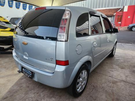 CHEVROLET Meriva 1.4 4P FLEX MAXX, Foto 9