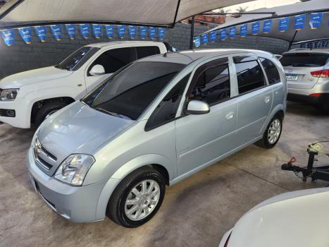 CHEVROLET Meriva 1.4 4P FLEX MAXX, Foto 11