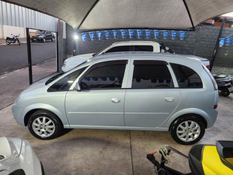 CHEVROLET Meriva 1.4 4P FLEX MAXX, Foto 14