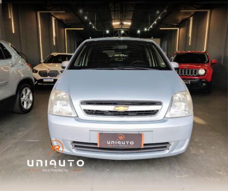 CHEVROLET Meriva 1.4 4P FLEX MAXX, Foto 1
