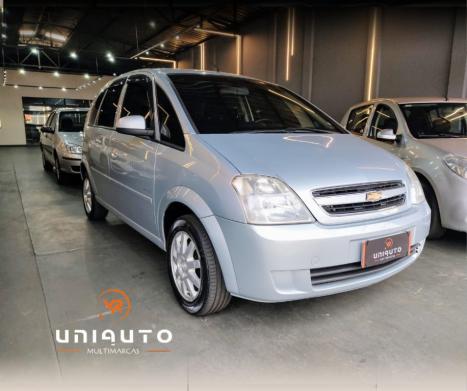 CHEVROLET Meriva 1.4 4P FLEX MAXX, Foto 2