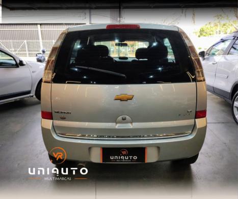 CHEVROLET Meriva 1.4 4P FLEX MAXX, Foto 4
