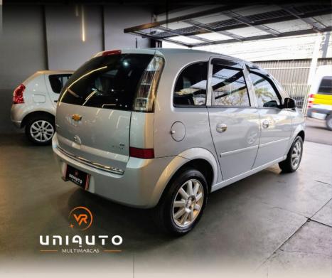 CHEVROLET Meriva 1.4 4P FLEX MAXX, Foto 5