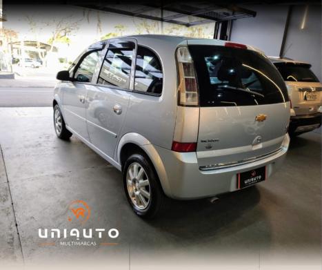 CHEVROLET Meriva 1.4 4P FLEX MAXX, Foto 6