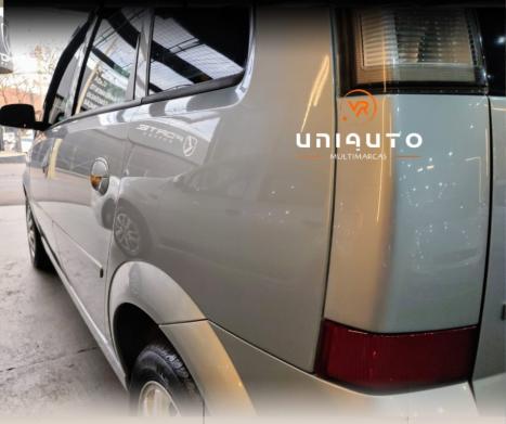 CHEVROLET Meriva 1.4 4P FLEX MAXX, Foto 8