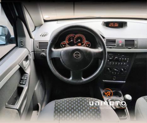 CHEVROLET Meriva 1.4 4P FLEX MAXX, Foto 9
