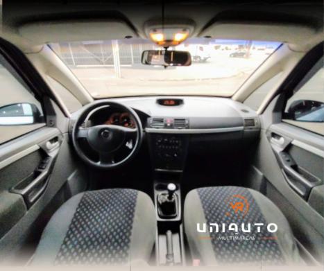CHEVROLET Meriva 1.4 4P FLEX MAXX, Foto 10