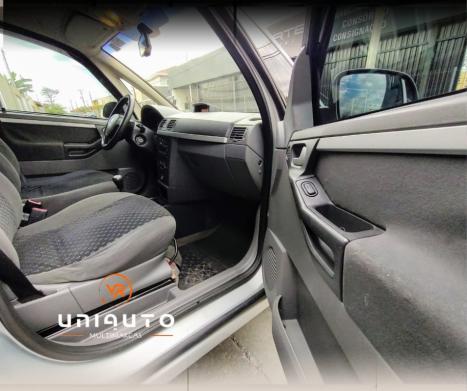 CHEVROLET Meriva 1.4 4P FLEX MAXX, Foto 11