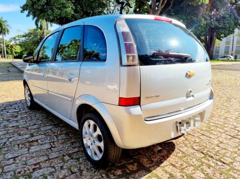 CHEVROLET Meriva 1.8 4P FLEX PREMIUM EASYTRONIC AUTOMATIZADO, Foto 4