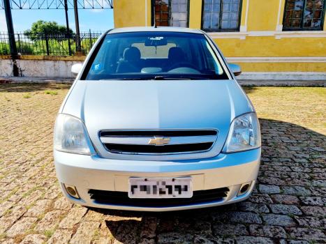 CHEVROLET Meriva 1.8 4P FLEX PREMIUM EASYTRONIC AUTOMATIZADO, Foto 5