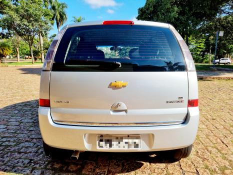 CHEVROLET Meriva 1.8 4P FLEX PREMIUM EASYTRONIC AUTOMATIZADO, Foto 6