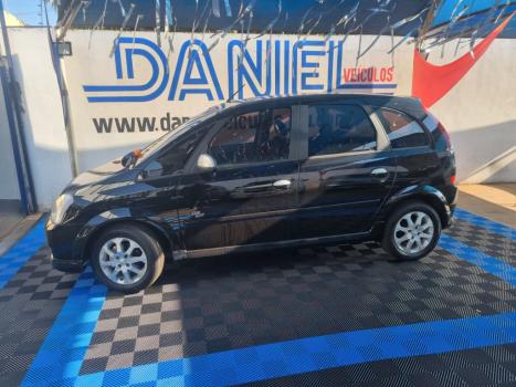 CHEVROLET Meriva 1.8 4P FLEX SS EASYTRONIC AUTOMATIZADO, Foto 4