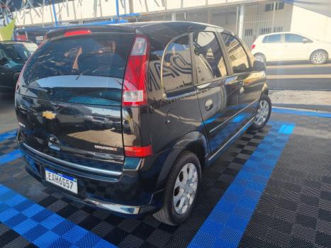 CHEVROLET Meriva 1.8 4P FLEX SS EASYTRONIC AUTOMATIZADO, Foto 6