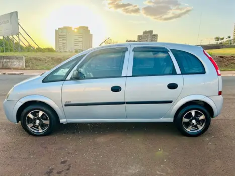 CHEVROLET Meriva 1.8 4P FLEX JOY, Foto 1