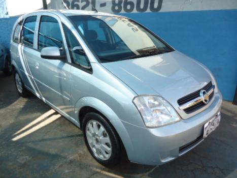 CHEVROLET Meriva 1.8 4P FLEX MAXX, Foto 2