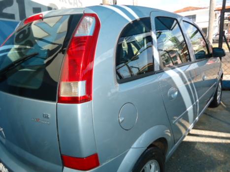 CHEVROLET Meriva 1.8 4P FLEX MAXX, Foto 5