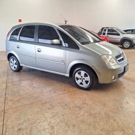 CHEVROLET Meriva 1.8 4P JOY, Foto 2