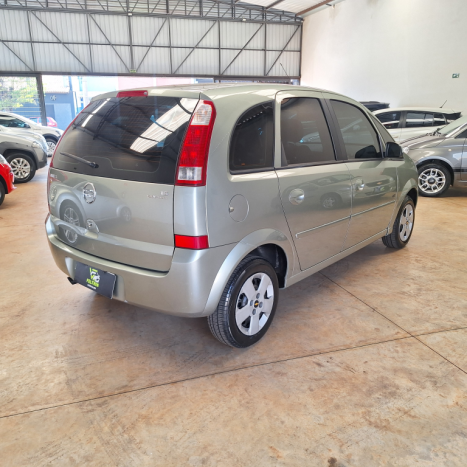 CHEVROLET Meriva 1.8 4P JOY, Foto 7