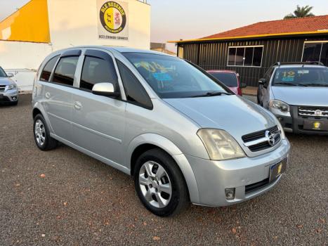 CHEVROLET Meriva 1.8 4P FLEX CD, Foto 2