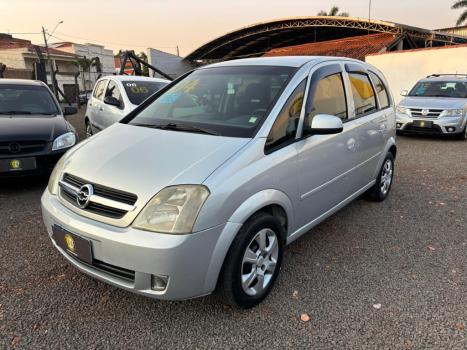 CHEVROLET Meriva 1.8 4P FLEX CD, Foto 3