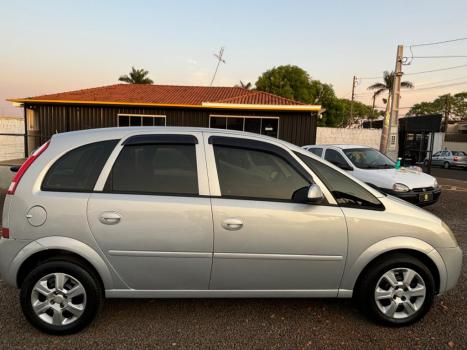 CHEVROLET Meriva 1.8 4P FLEX CD, Foto 4