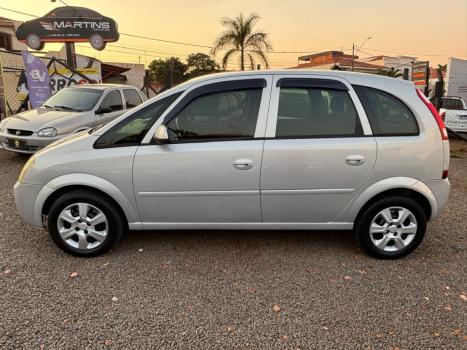 CHEVROLET Meriva 1.8 4P FLEX CD, Foto 5