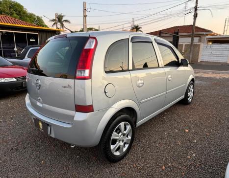 CHEVROLET Meriva 1.8 4P FLEX CD, Foto 9