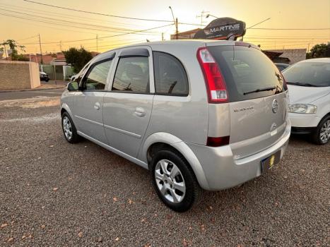 CHEVROLET Meriva 1.8 4P FLEX CD, Foto 10