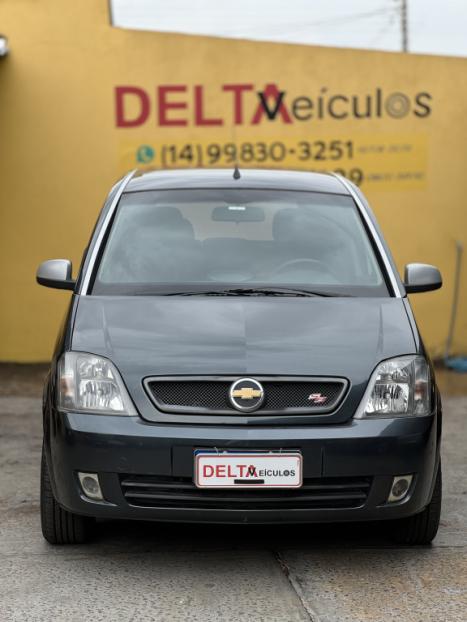 CHEVROLET Meriva 1.8 4P FLEX SS, Foto 1