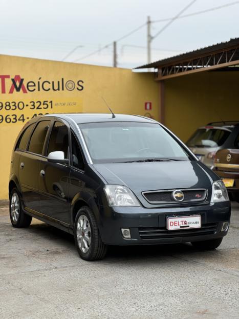 CHEVROLET Meriva 1.8 4P FLEX SS, Foto 2