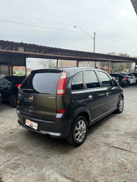 CHEVROLET Meriva 1.8 4P FLEX SS, Foto 8