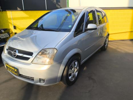 CHEVROLET Meriva 1.8 4P CD, Foto 2