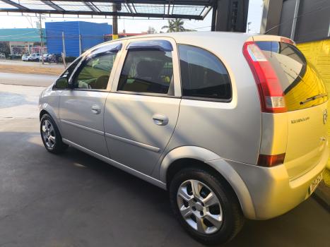 CHEVROLET Meriva 1.8 4P CD, Foto 6