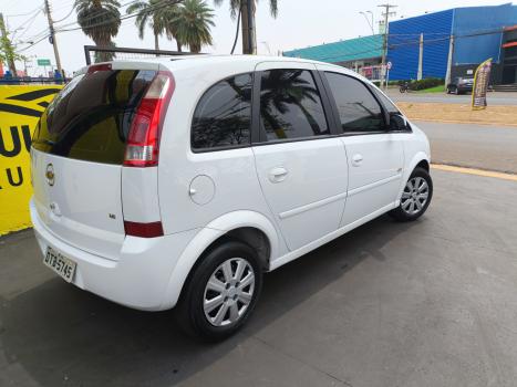 CHEVROLET Meriva 1.8 4P FLEX JOY, Foto 3