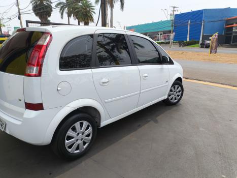 CHEVROLET Meriva 1.8 4P FLEX JOY, Foto 6