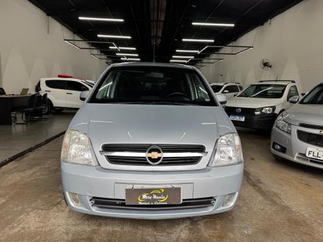 CHEVROLET Meriva 1.8 4P FLEX PREMIUM EASYTRONIC AUTOMATIZADO, Foto 1