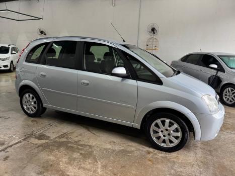 CHEVROLET Meriva 1.8 4P FLEX PREMIUM EASYTRONIC AUTOMATIZADO, Foto 3