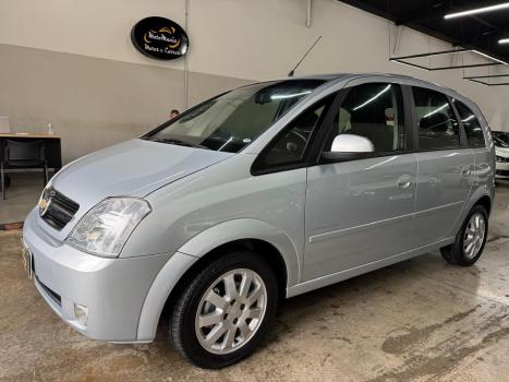 CHEVROLET Meriva 1.8 4P FLEX PREMIUM EASYTRONIC AUTOMATIZADO, Foto 4