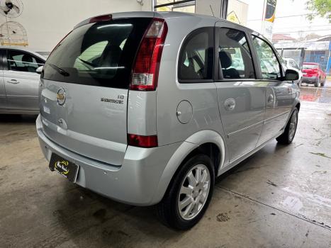 CHEVROLET Meriva 1.8 4P FLEX PREMIUM EASYTRONIC AUTOMATIZADO, Foto 6