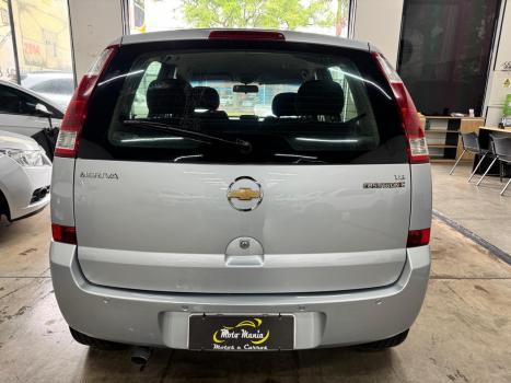 CHEVROLET Meriva 1.8 4P FLEX PREMIUM EASYTRONIC AUTOMATIZADO, Foto 7