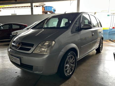 CHEVROLET Meriva 1.8 4P FLEX MAXX, Foto 2