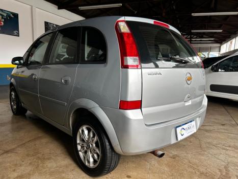 CHEVROLET Meriva 1.8 4P FLEX MAXX, Foto 3